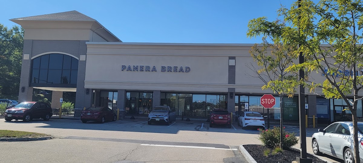 Panera Bread Bedford